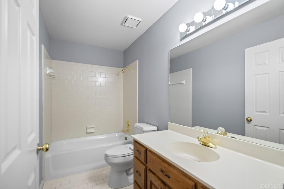 OVERBROOK - Residential