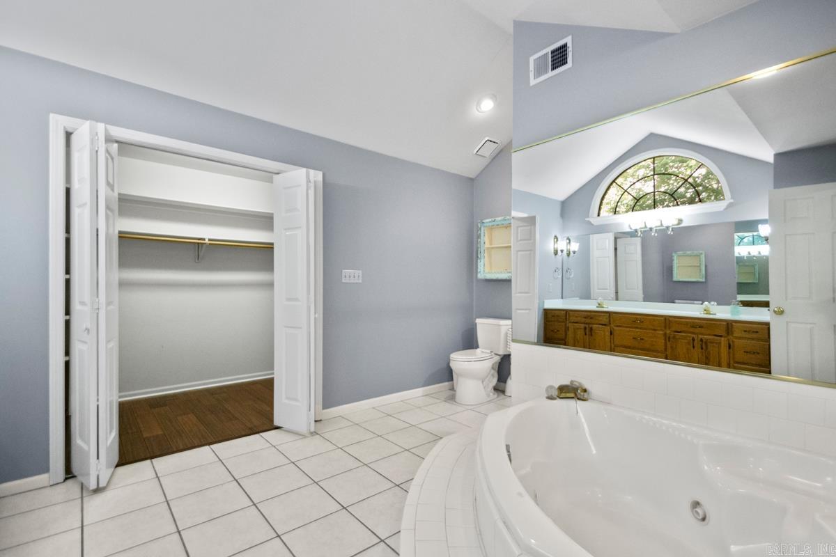 OVERBROOK - Residential