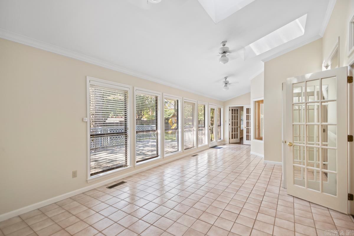 OVERBROOK - Residential