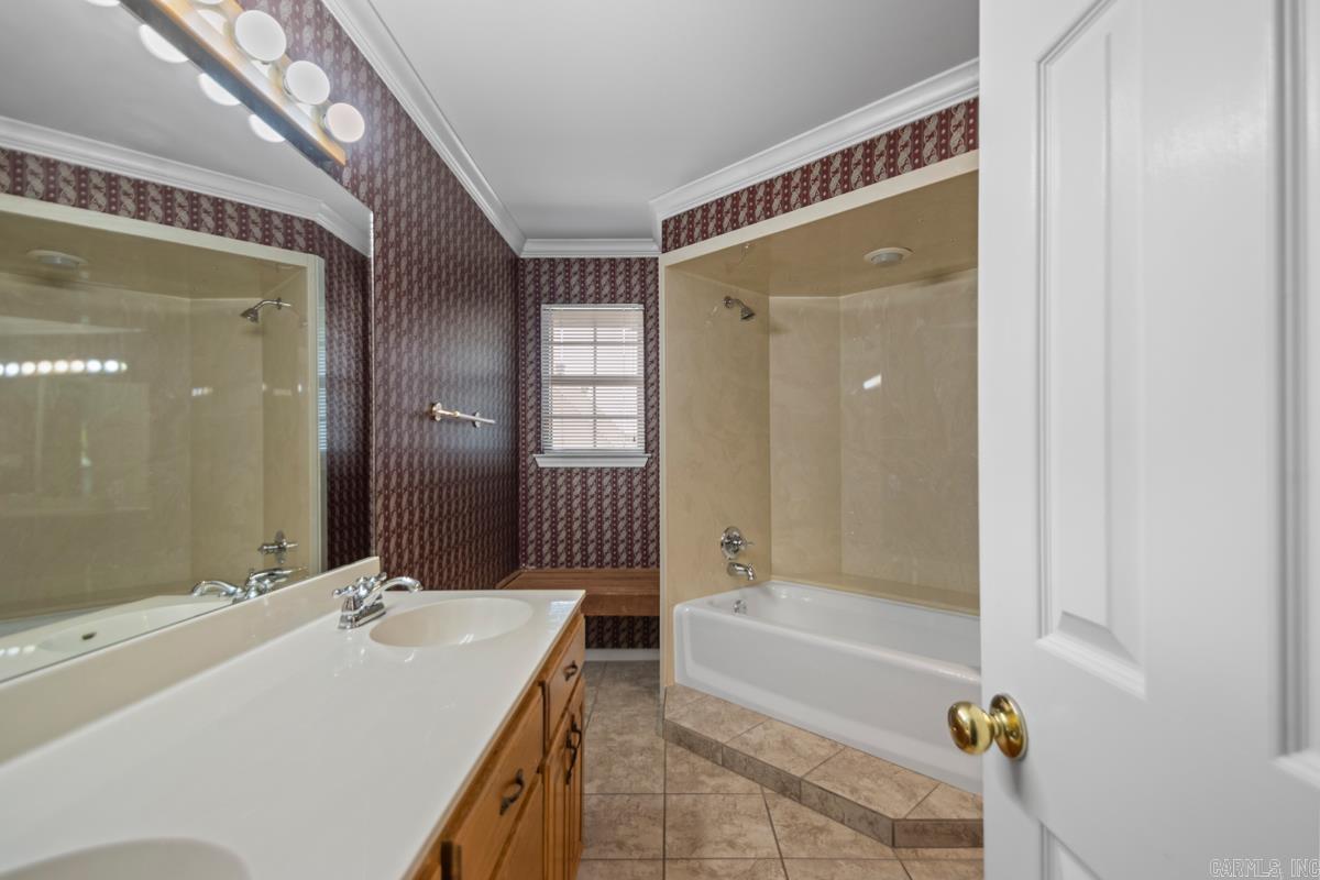 OVERBROOK - Residential