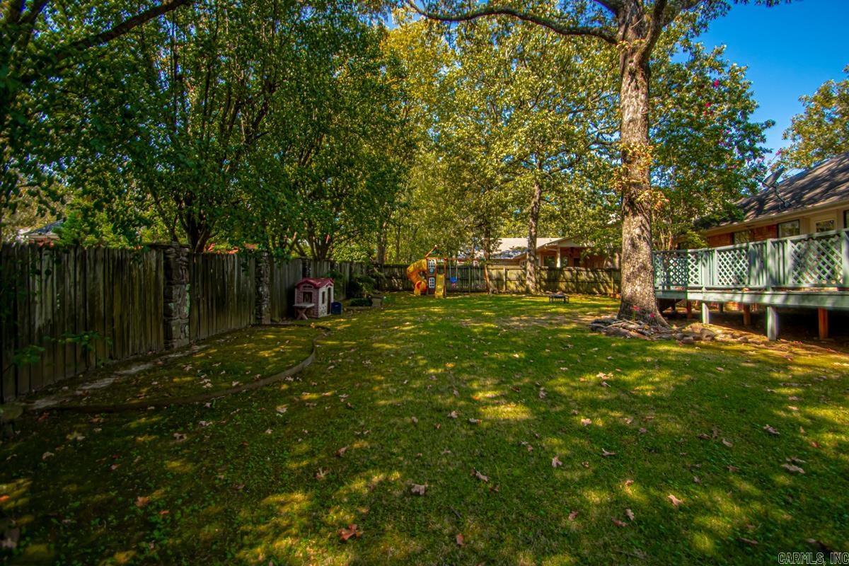 OVERBROOK - Residential