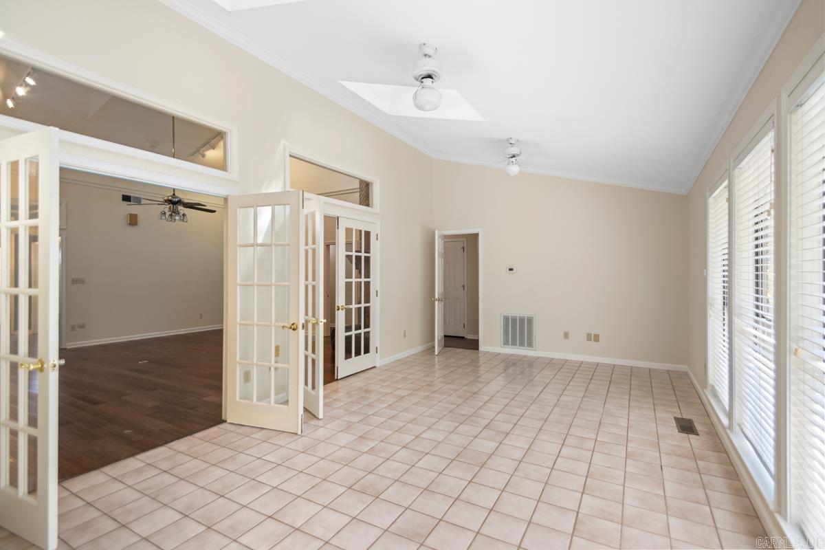 OVERBROOK - Residential