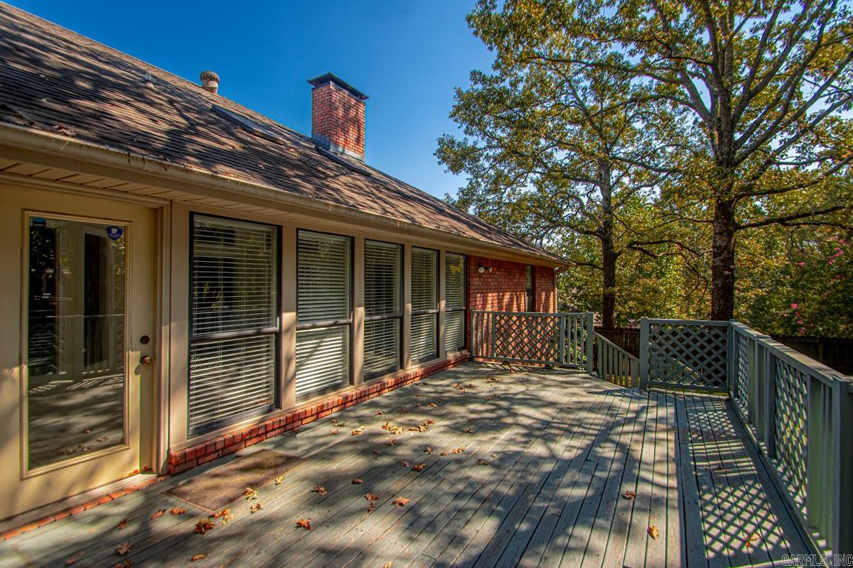 OVERBROOK - Residential