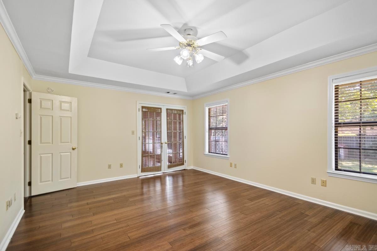 OVERBROOK - Residential