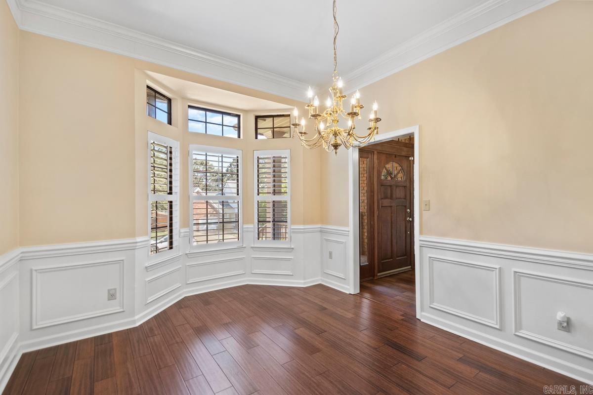 OVERBROOK - Residential