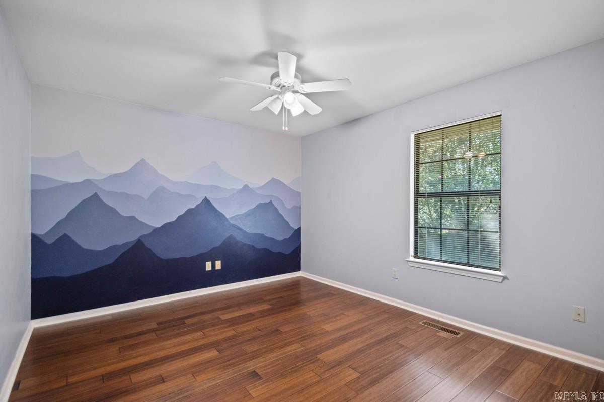 OVERBROOK - Residential