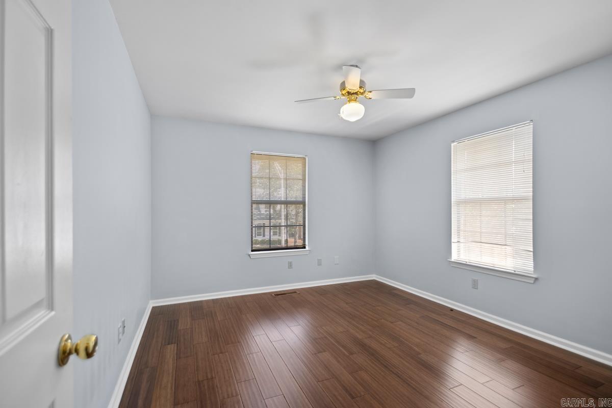 OVERBROOK - Residential