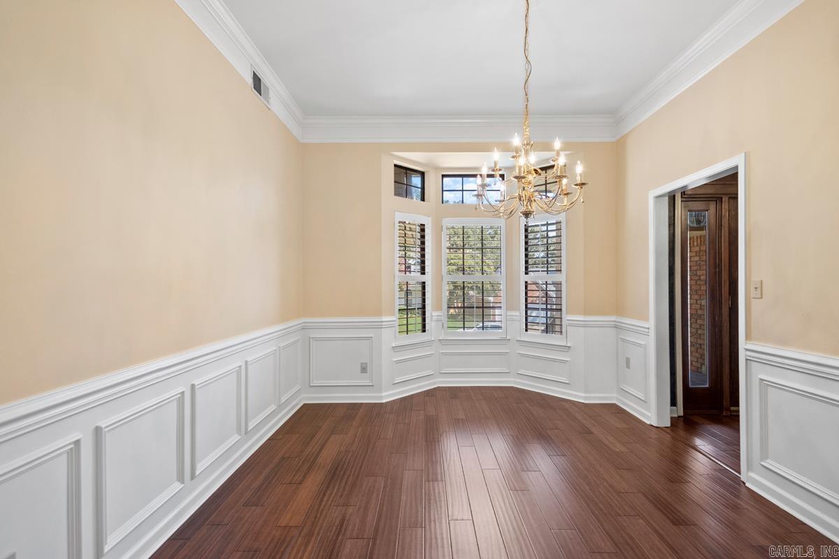 OVERBROOK - Residential