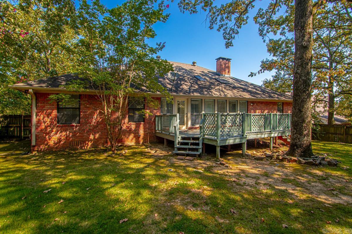 OVERBROOK - Residential