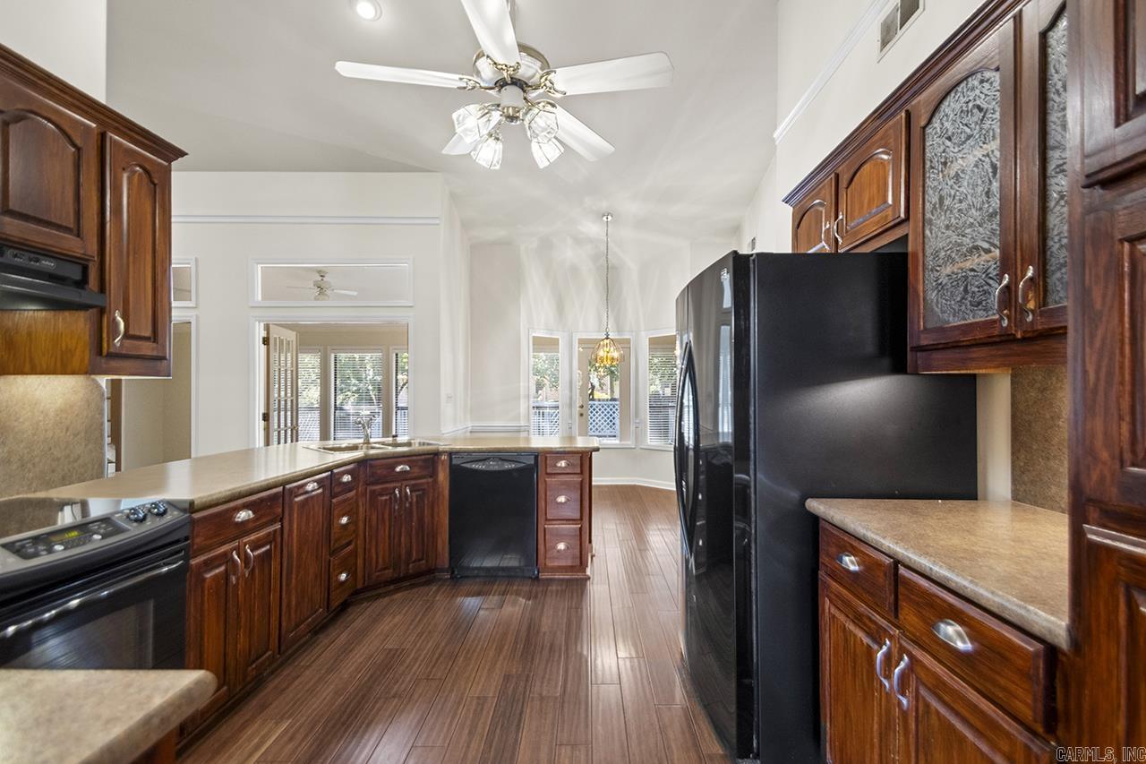 OVERBROOK - Residential