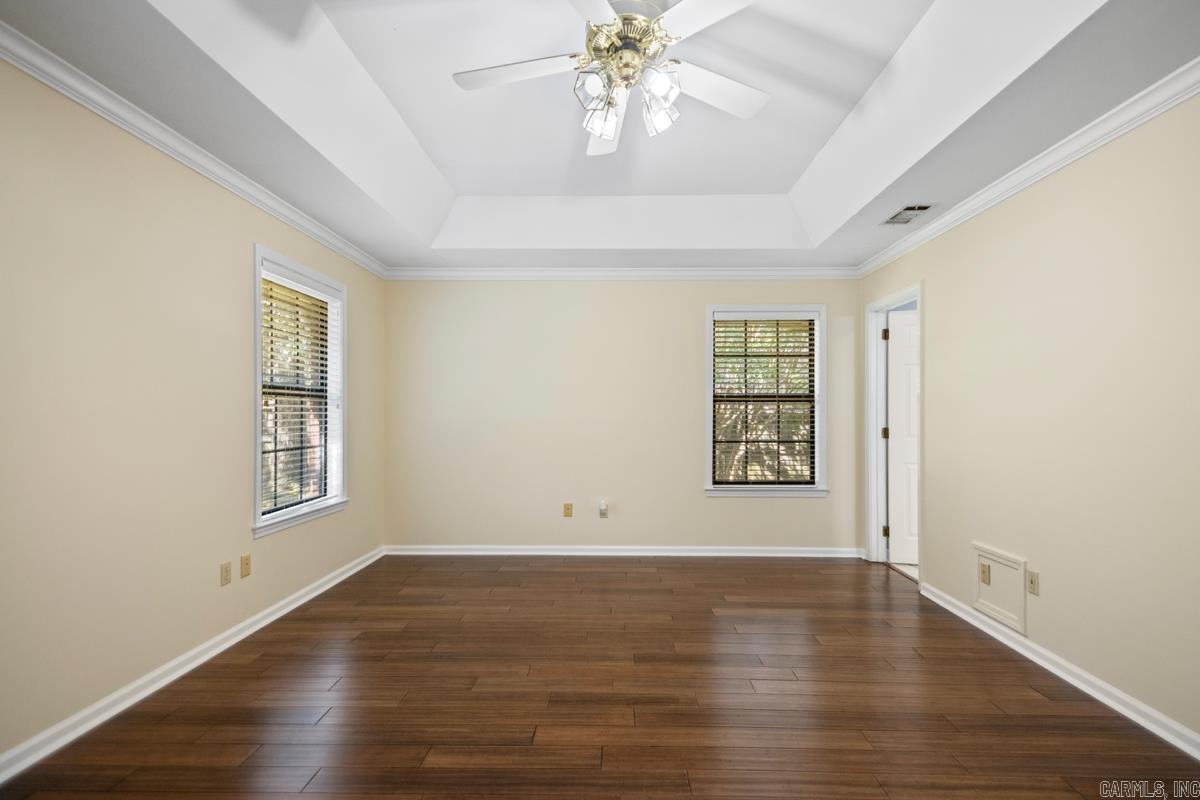 OVERBROOK - Residential