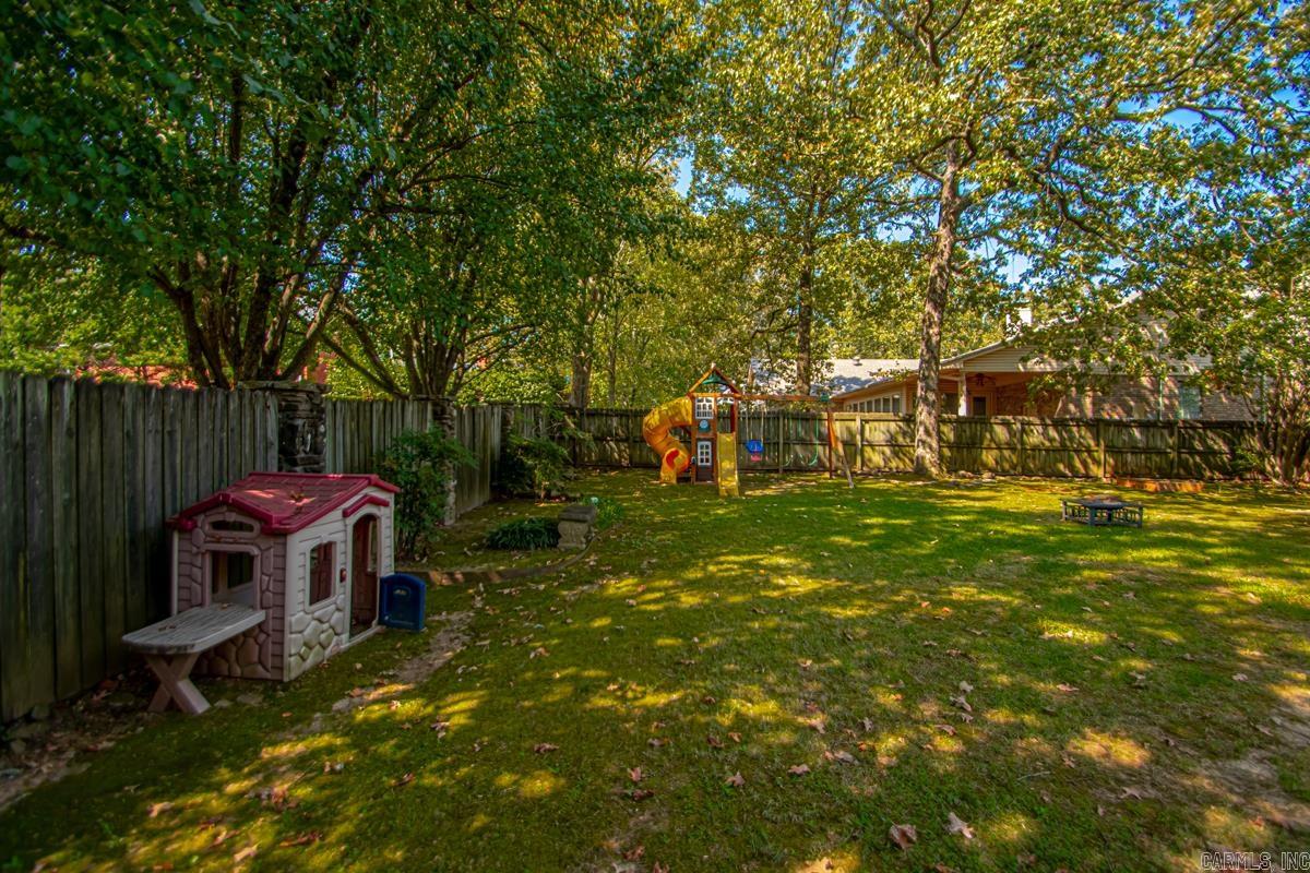 OVERBROOK - Residential