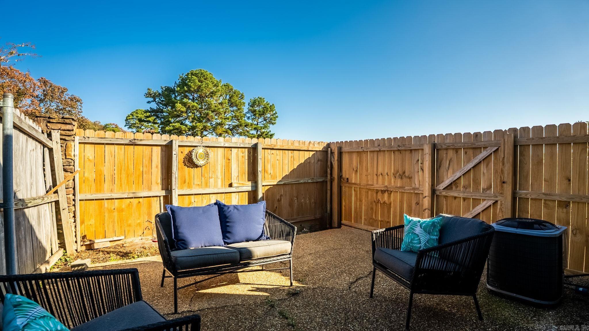 EDGEHILL TOWNHOMES ADDN - Residential