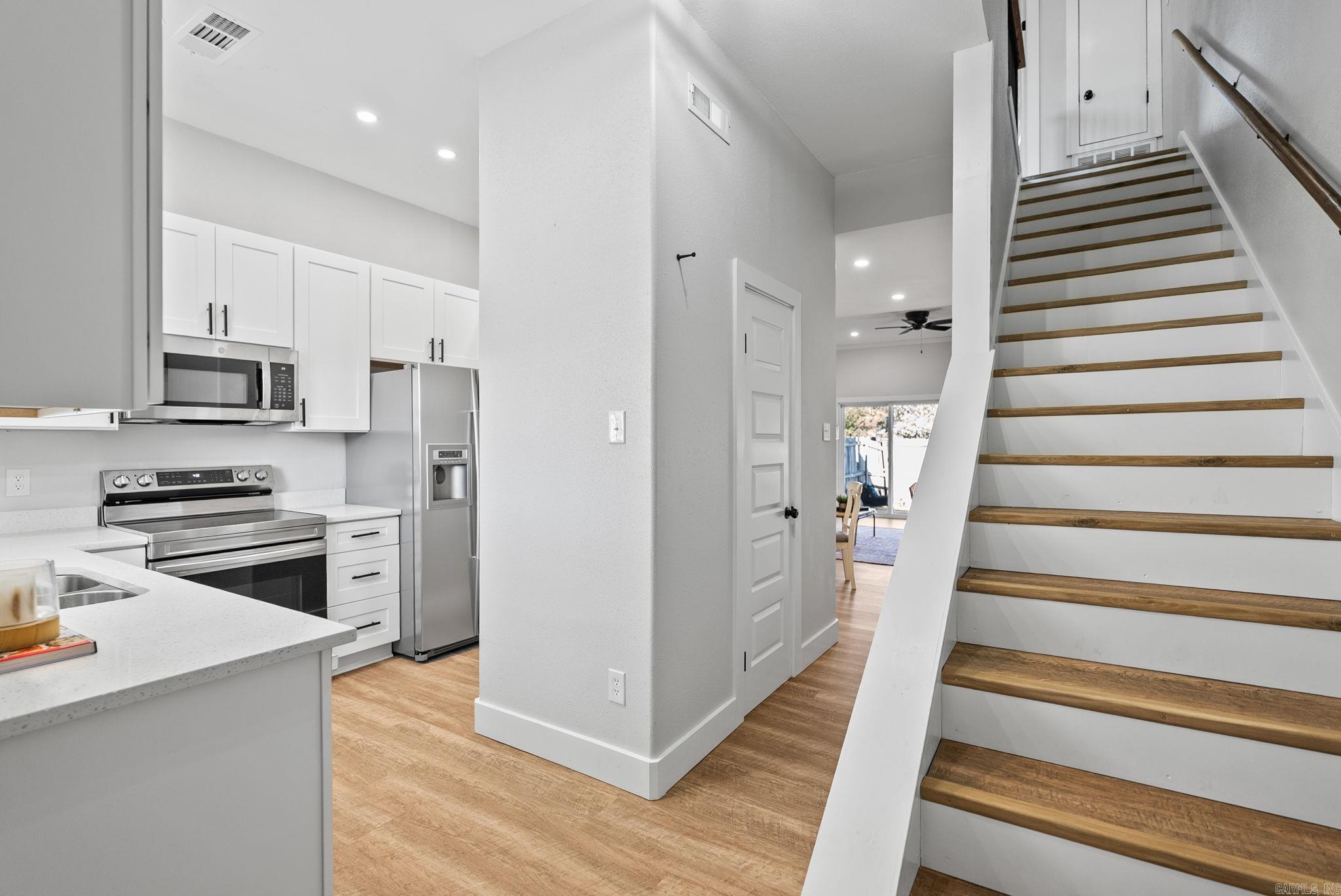 EDGEHILL TOWNHOMES ADDN - Residential