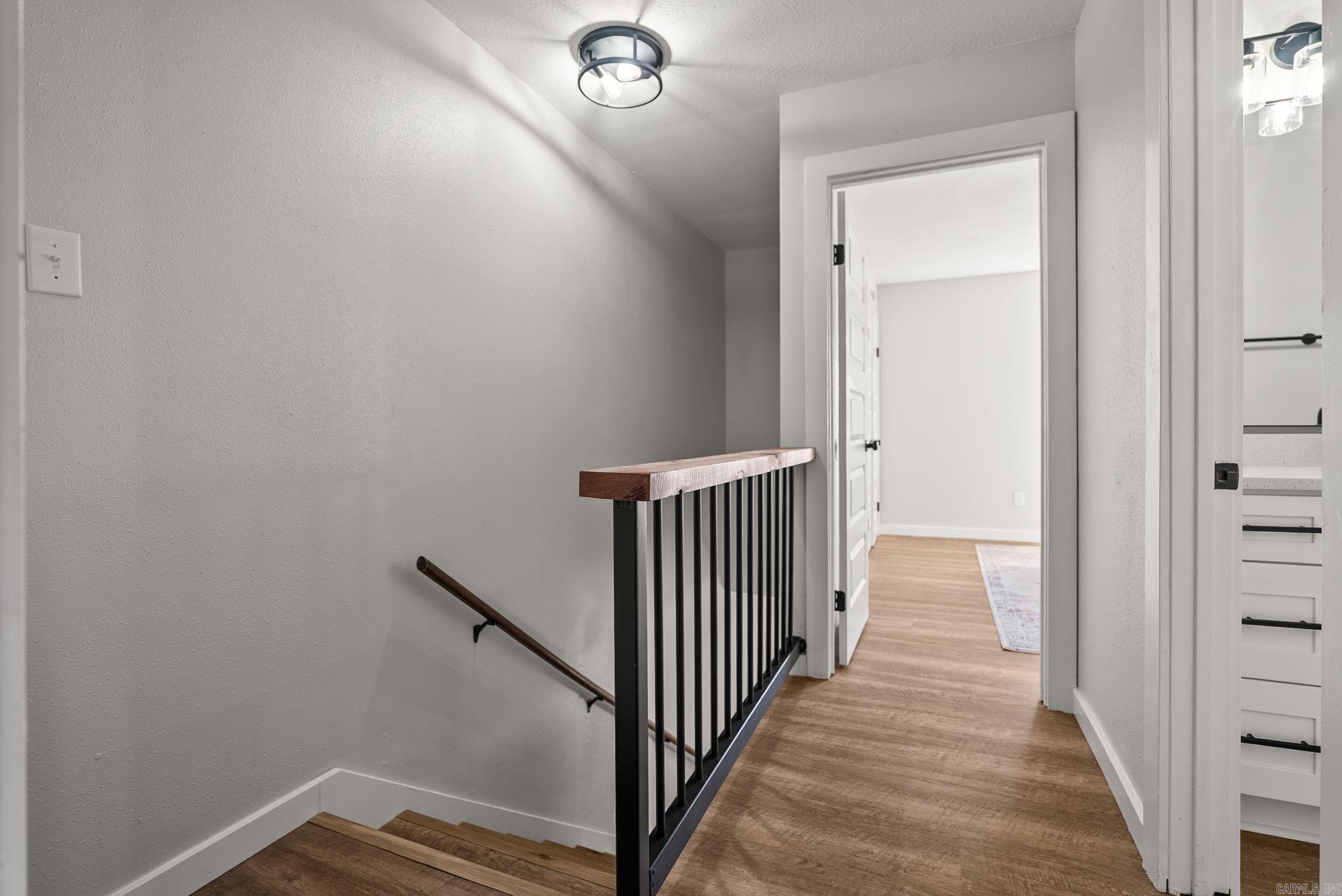 EDGEHILL TOWNHOMES ADDN - Residential