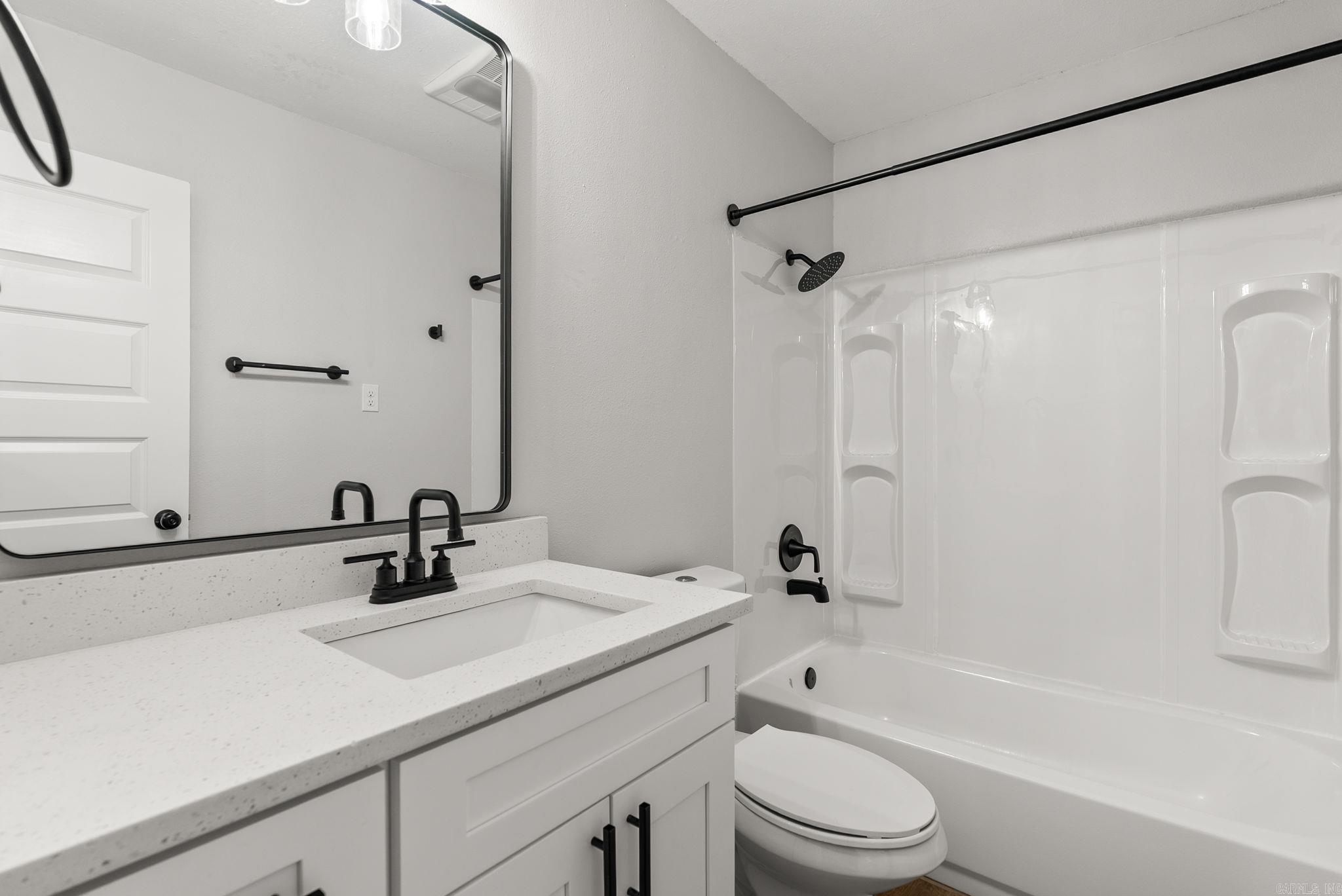 EDGEHILL TOWNHOMES ADDN - Residential