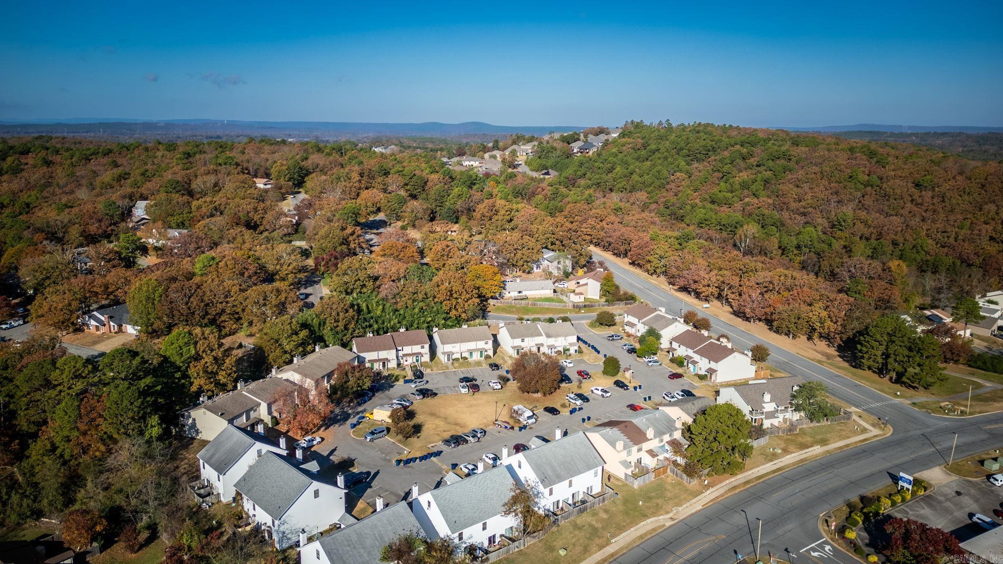 EDGEHILL TOWNHOMES ADDN - Residential