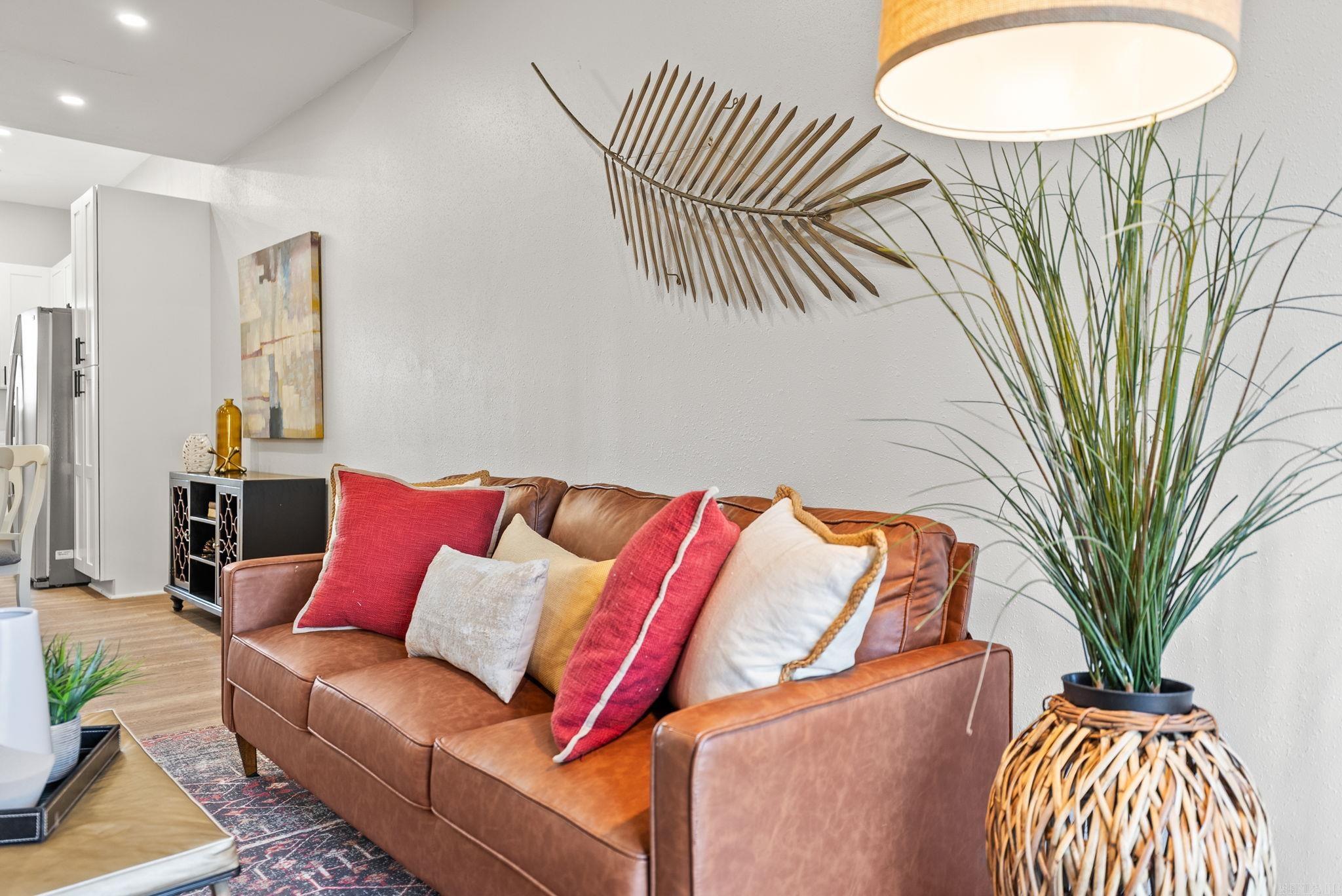 EDGEHILL TOWNHOMES ADDN - Residential