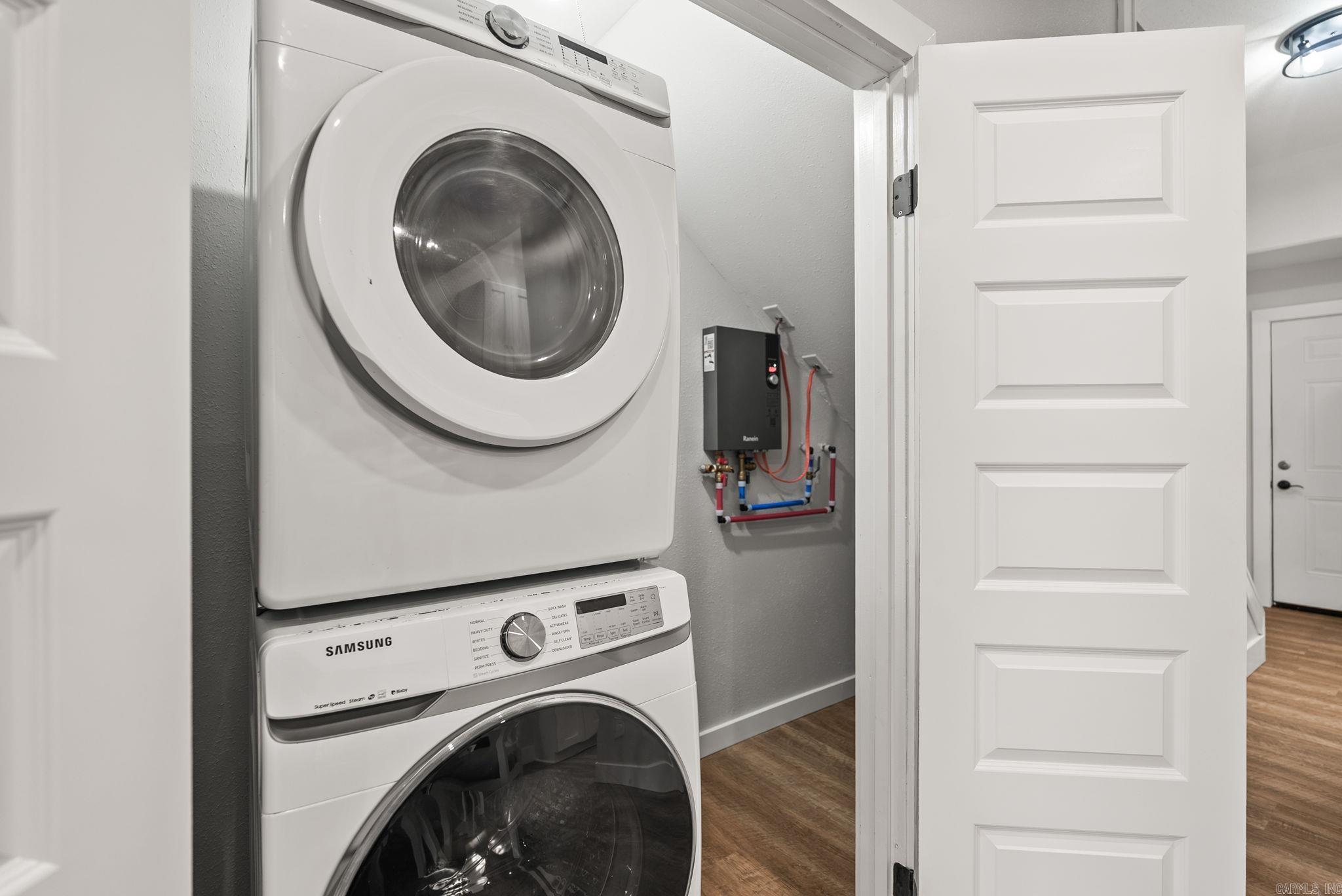 EDGEHILL TOWNHOMES ADDN - Residential