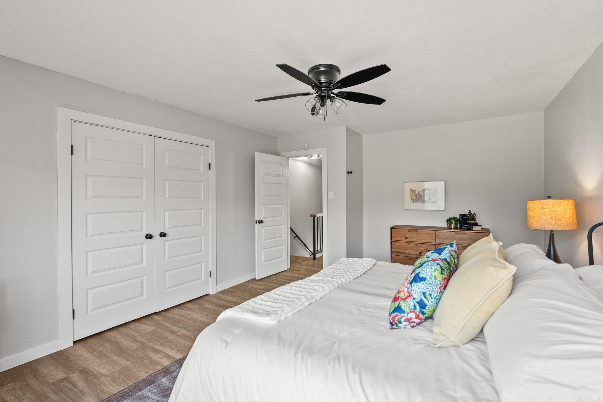 EDGEHILL TOWNHOMES ADDN - Residential