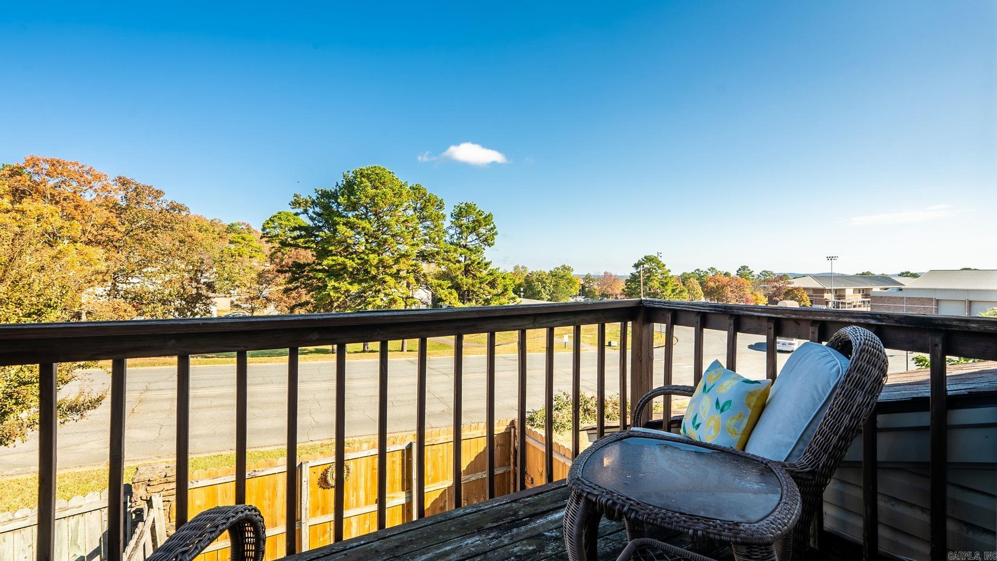 EDGEHILL TOWNHOMES ADDN - Residential