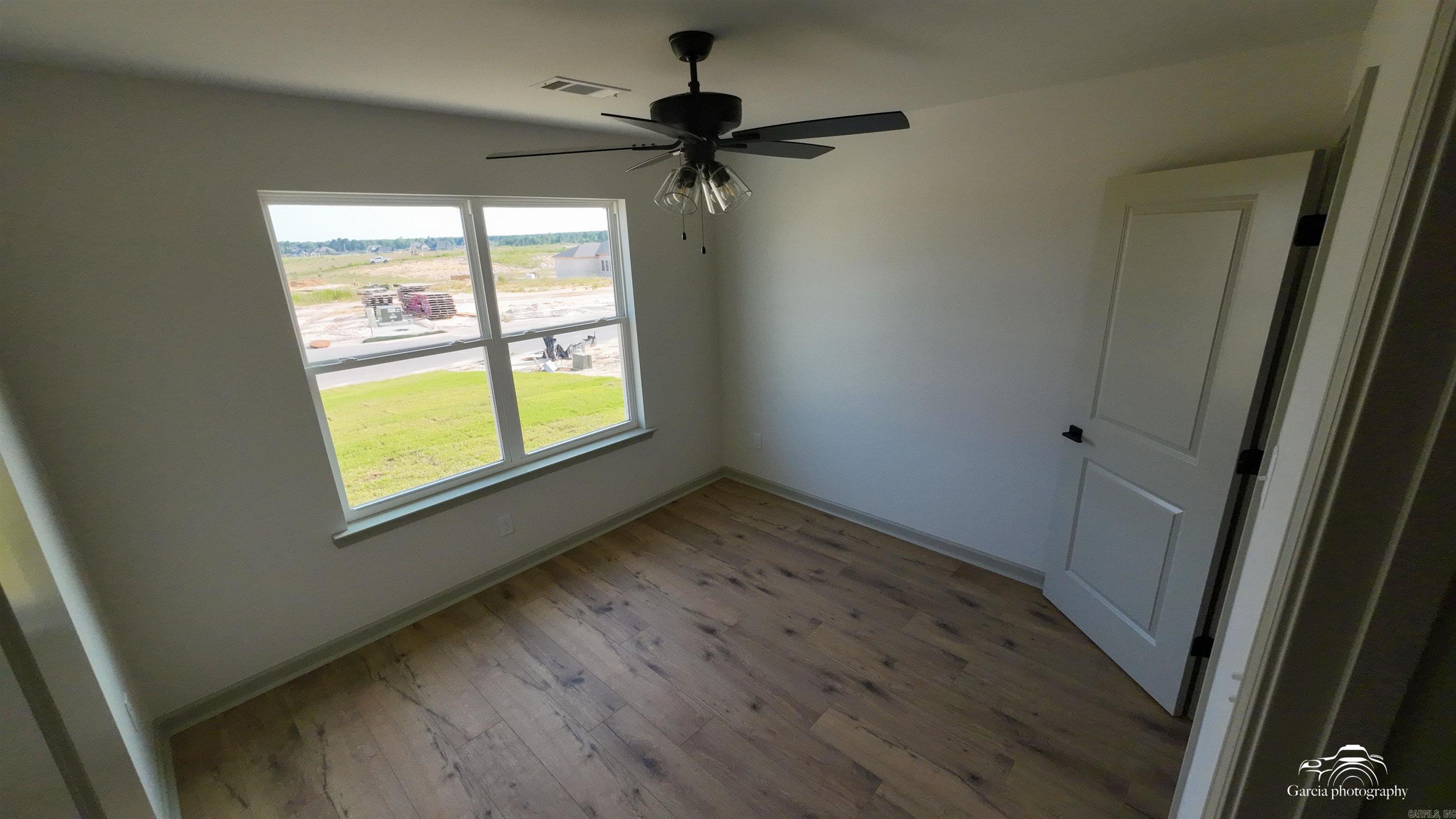 GARDENS AT HOPE VALLEY - Residential