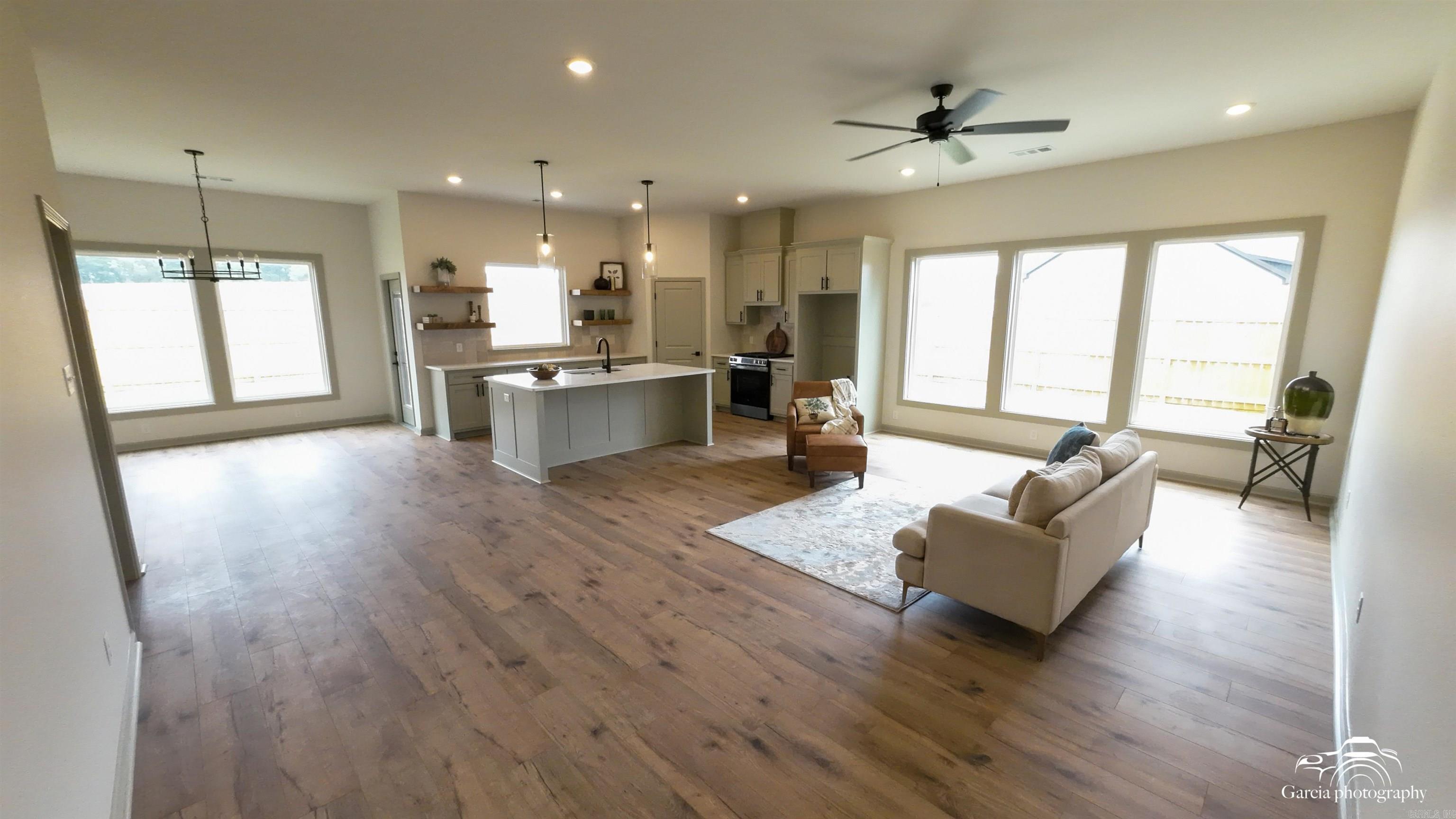 GARDENS AT HOPE VALLEY - Residential