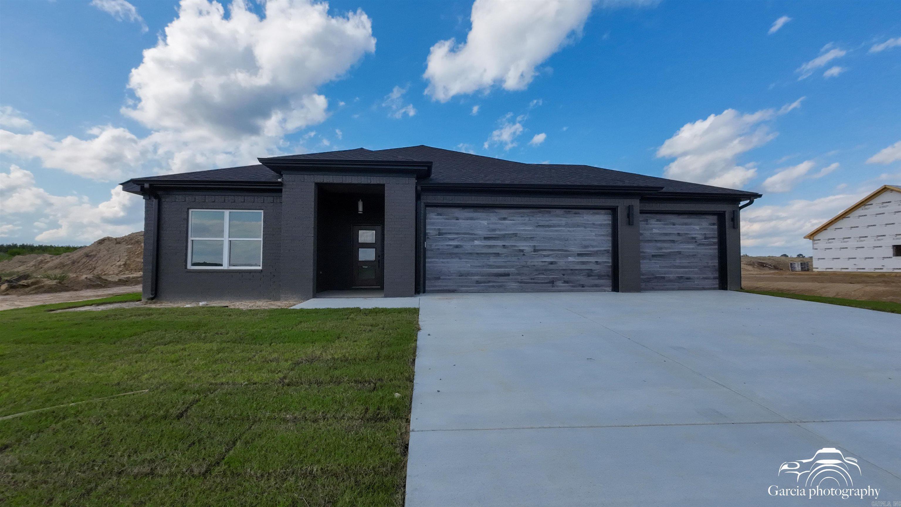 GARDENS AT HOPE VALLEY - Residential