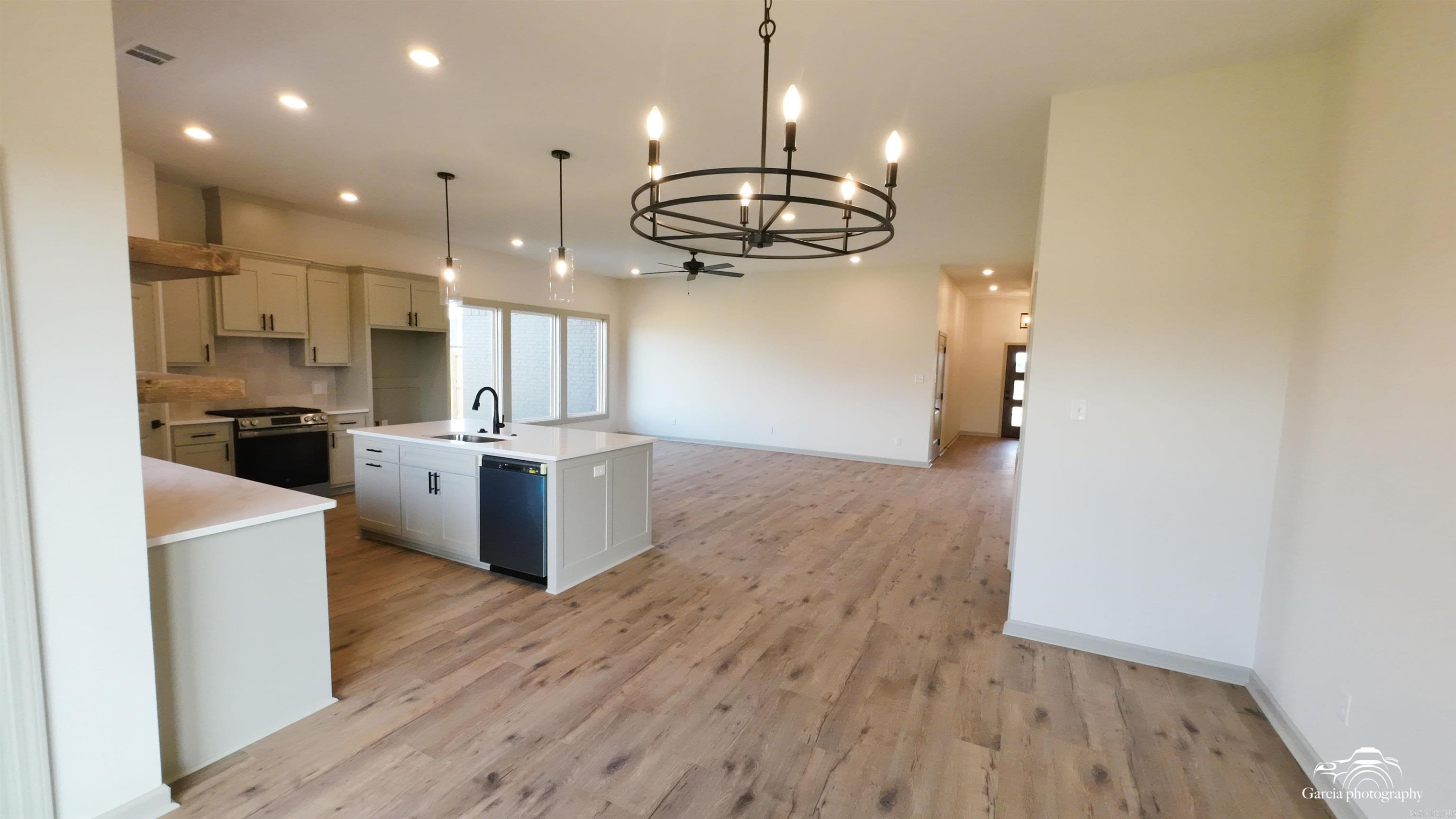 GARDENS AT HOPE VALLEY - Residential