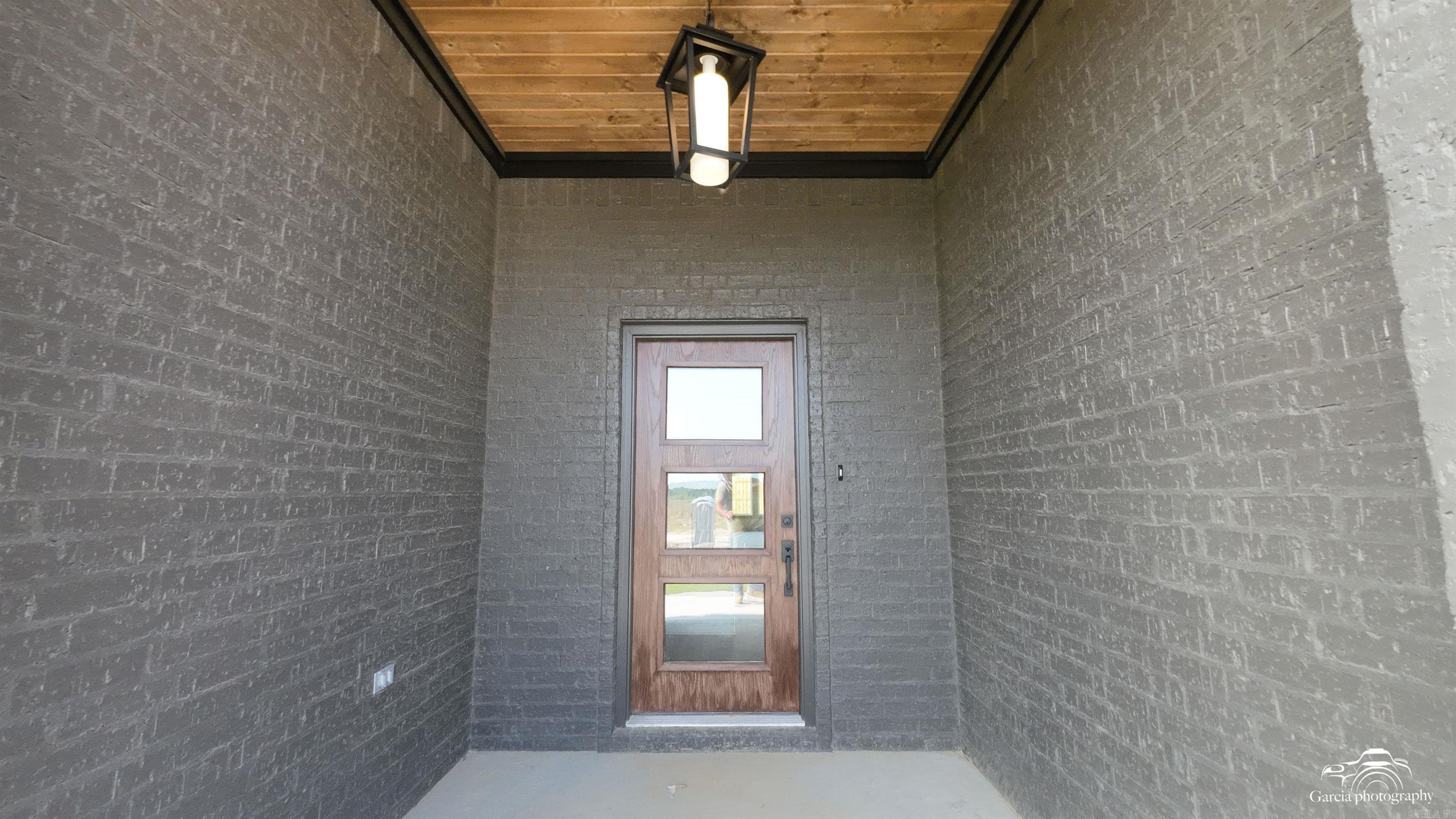 GARDENS AT HOPE VALLEY - Residential