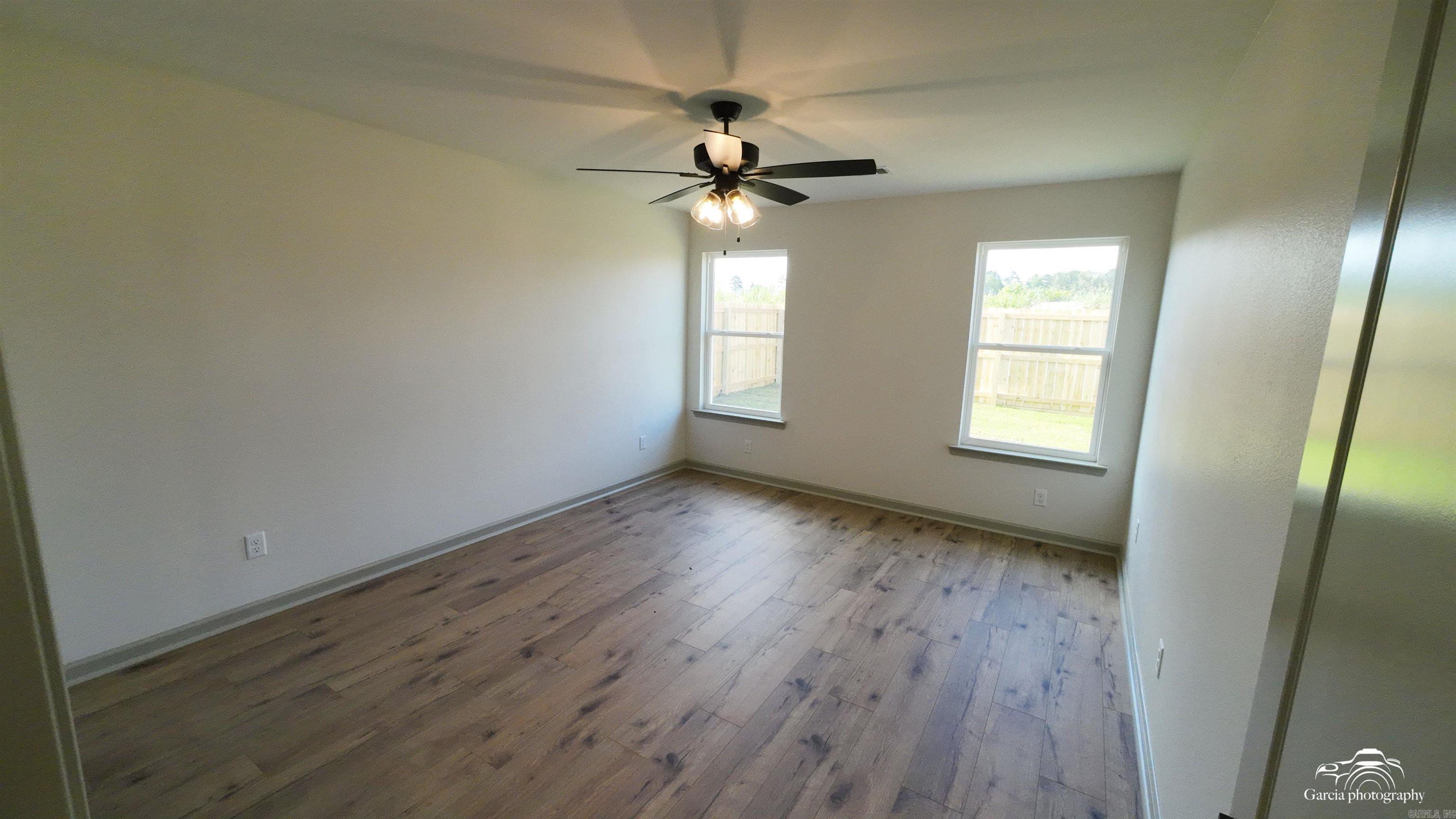 GARDENS AT HOPE VALLEY - Residential