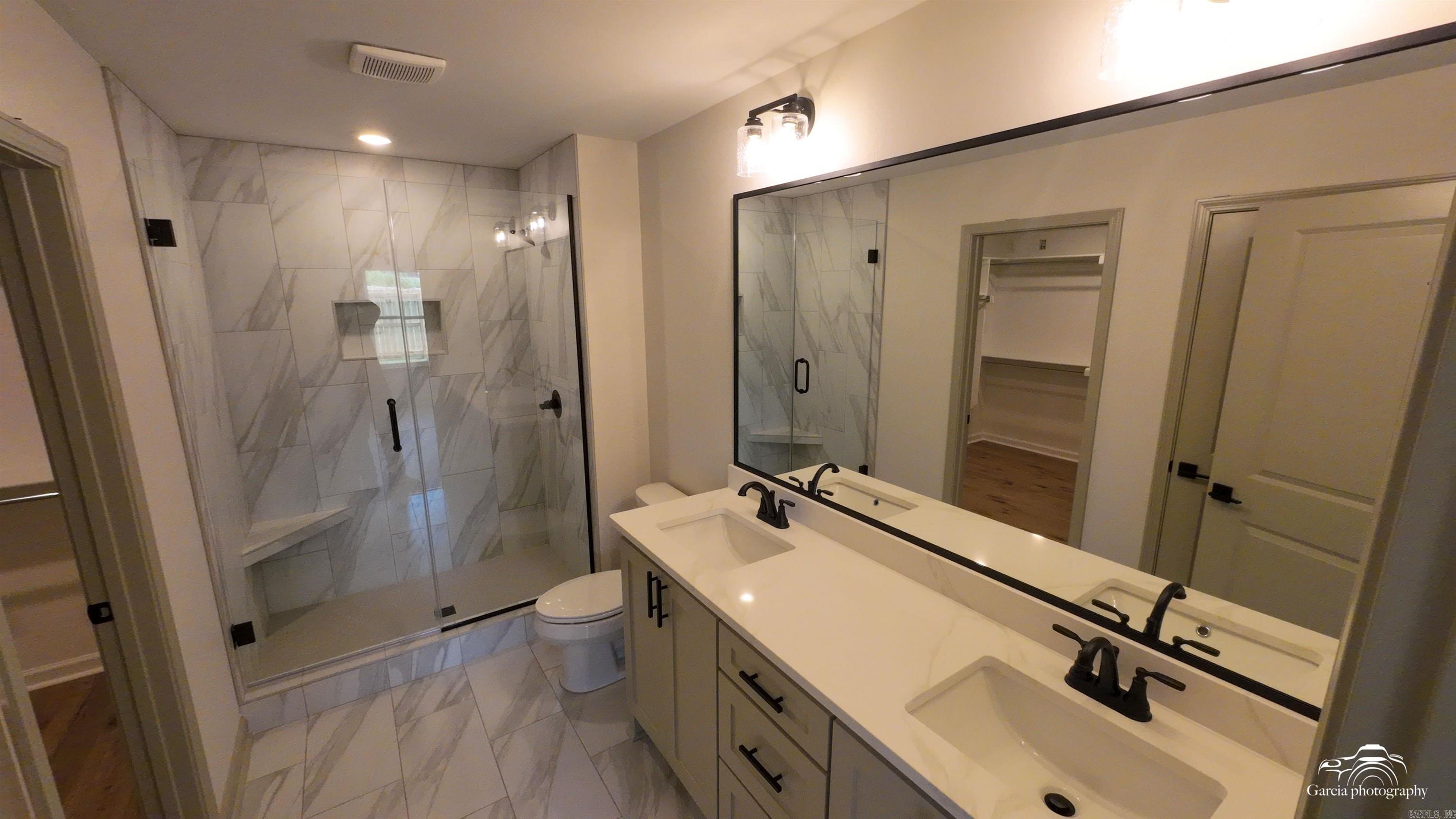 GARDENS AT HOPE VALLEY - Residential