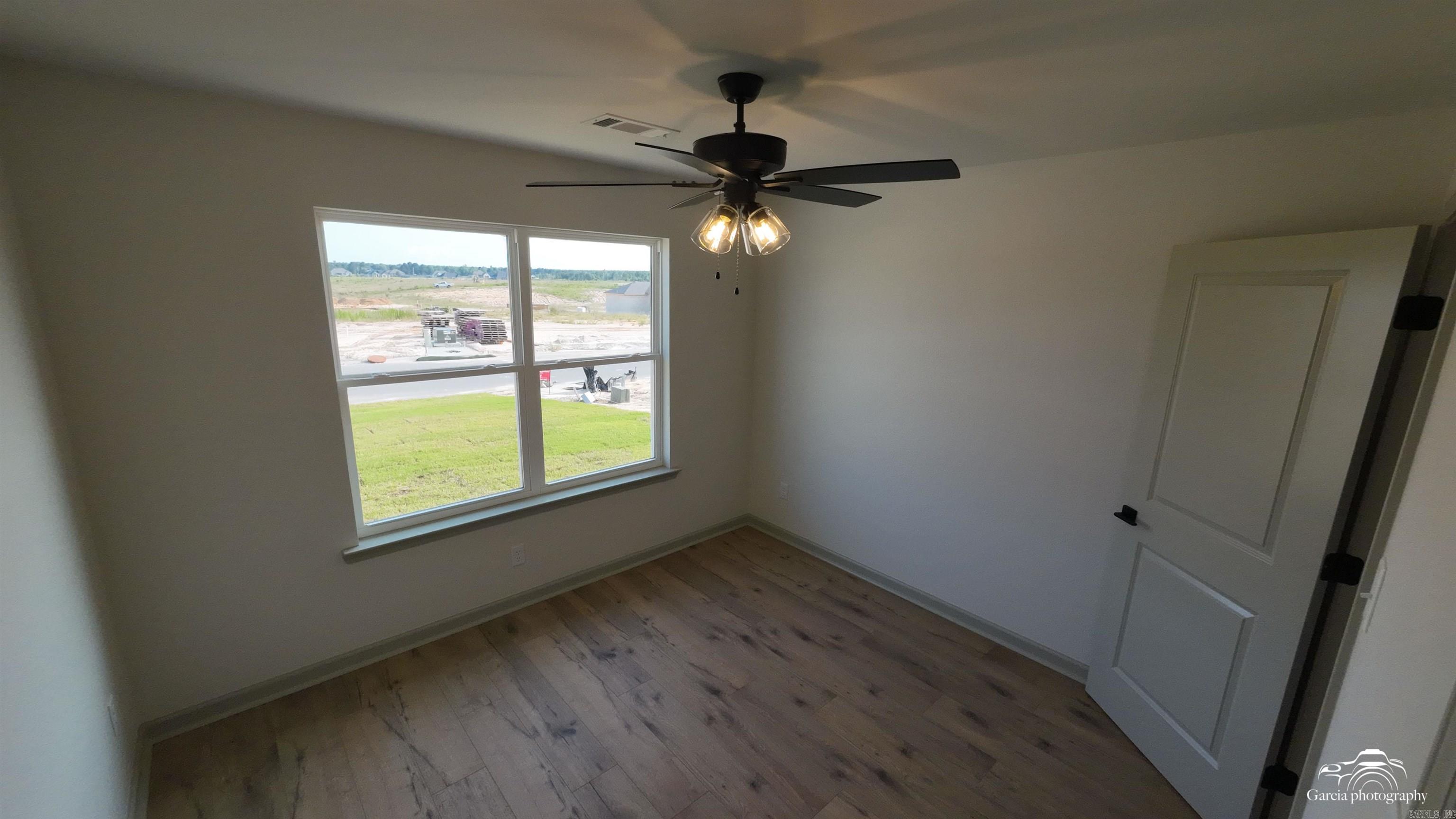 GARDENS AT HOPE VALLEY - Residential