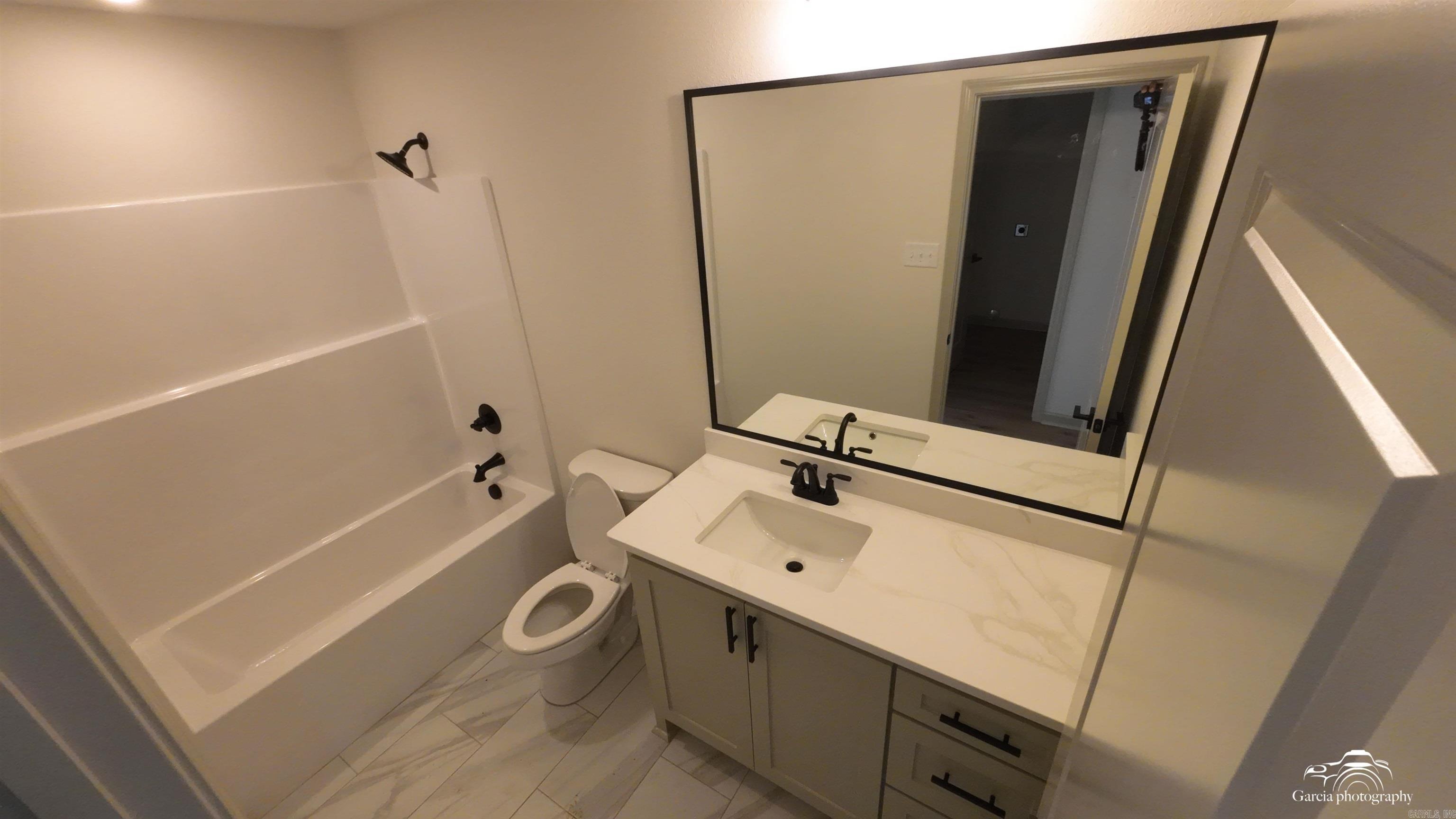 GARDENS AT HOPE VALLEY - Residential