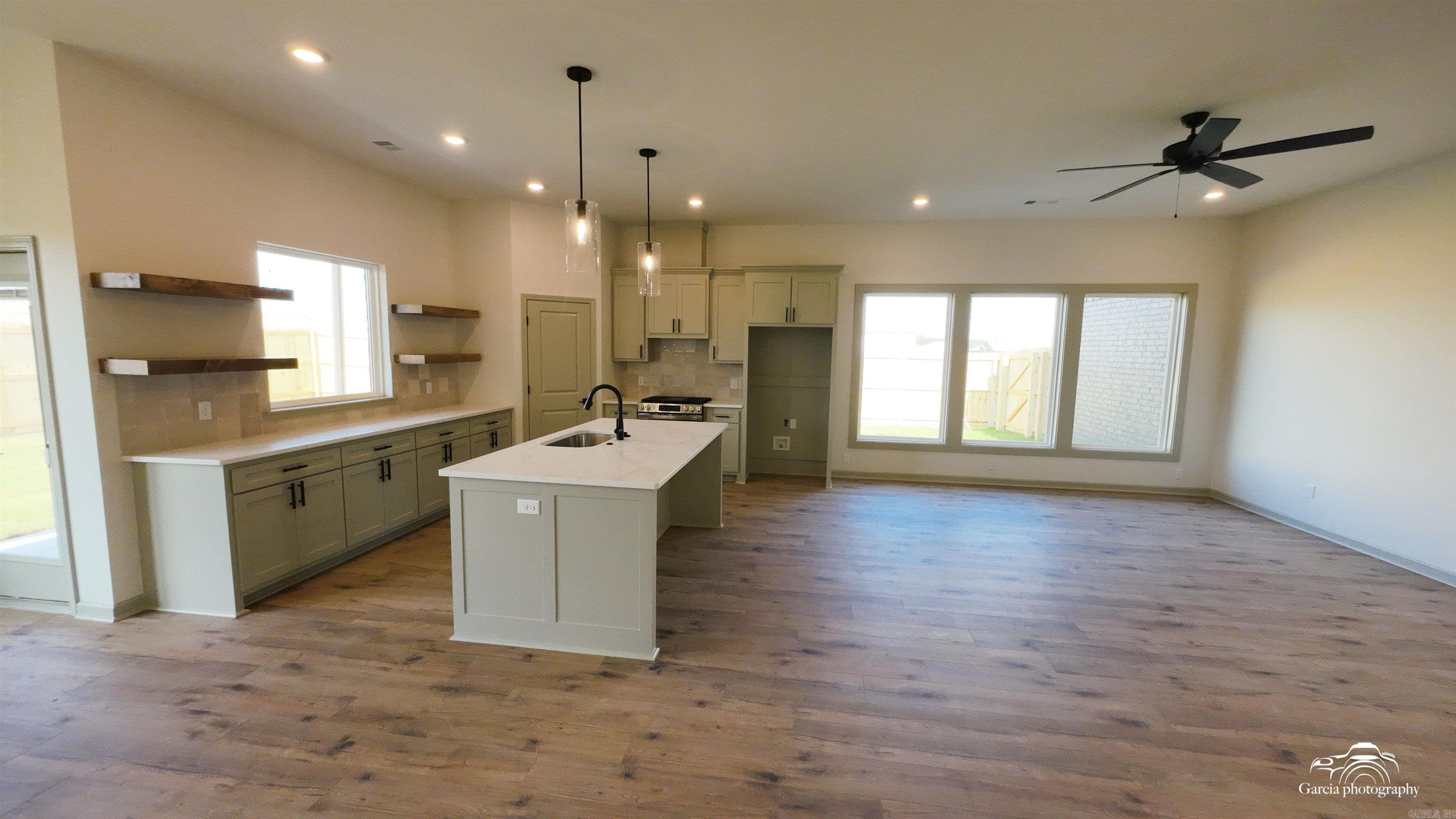 GARDENS AT HOPE VALLEY - Residential