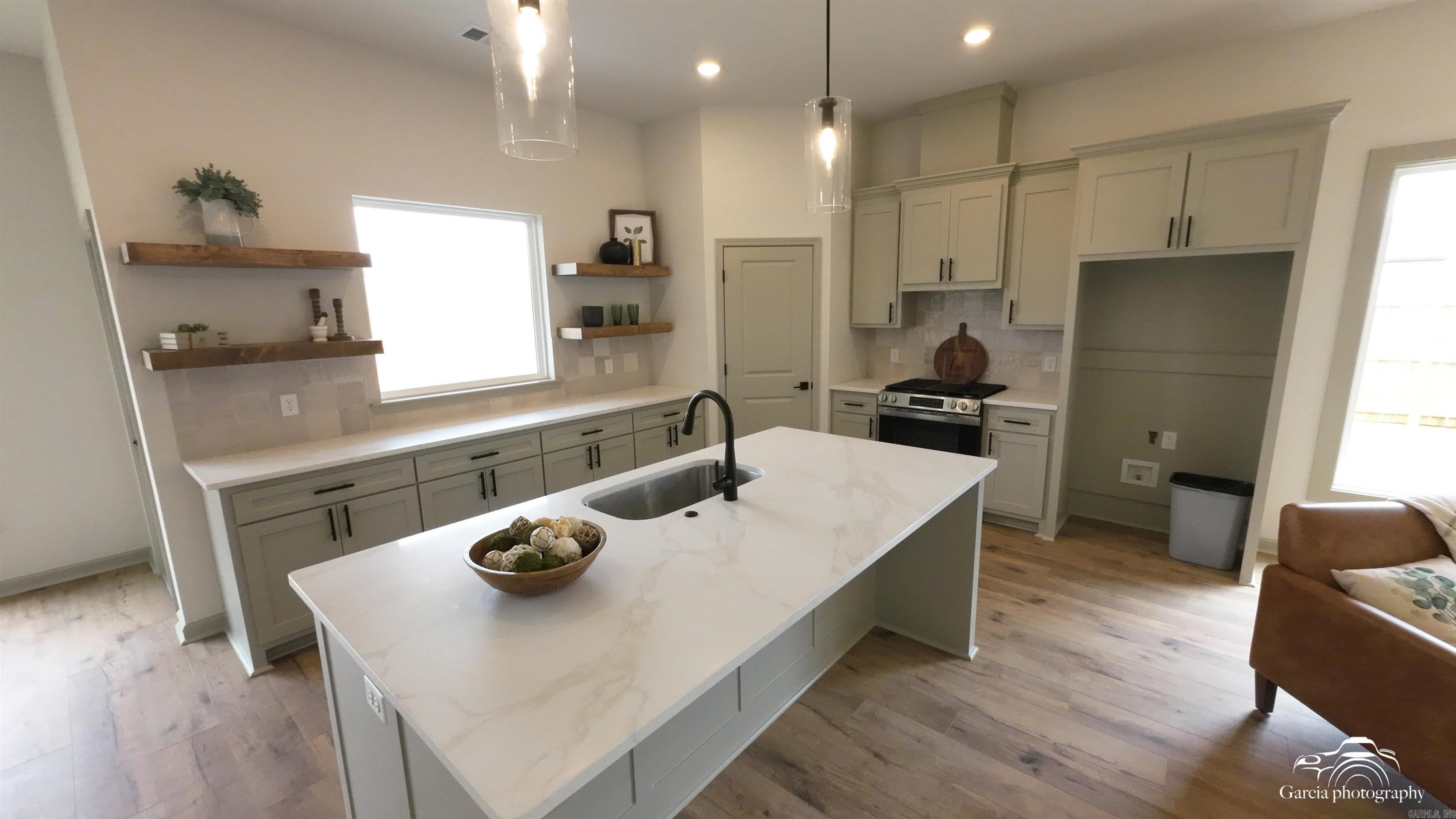 GARDENS AT HOPE VALLEY - Residential