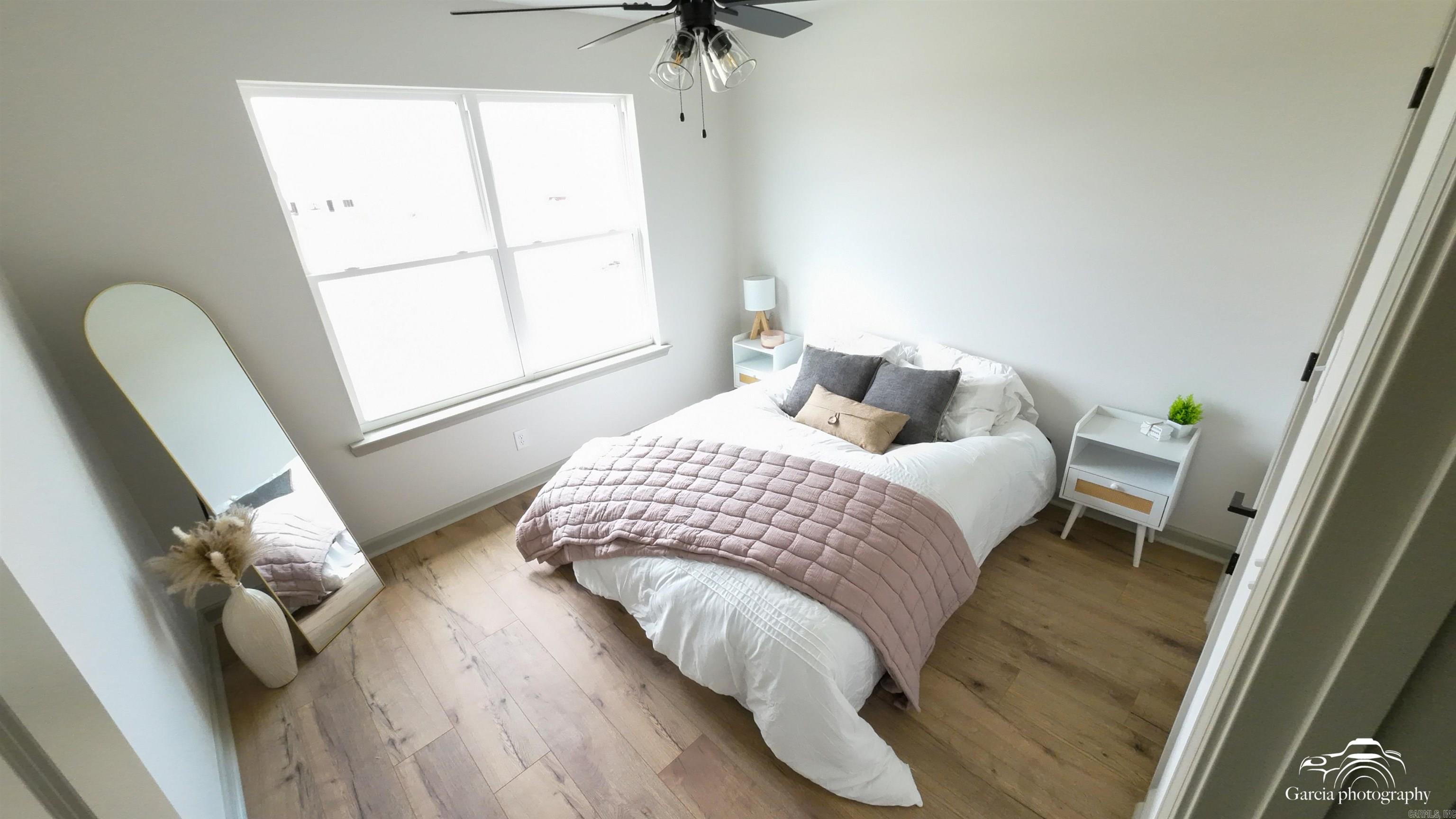 GARDENS AT HOPE VALLEY - Residential