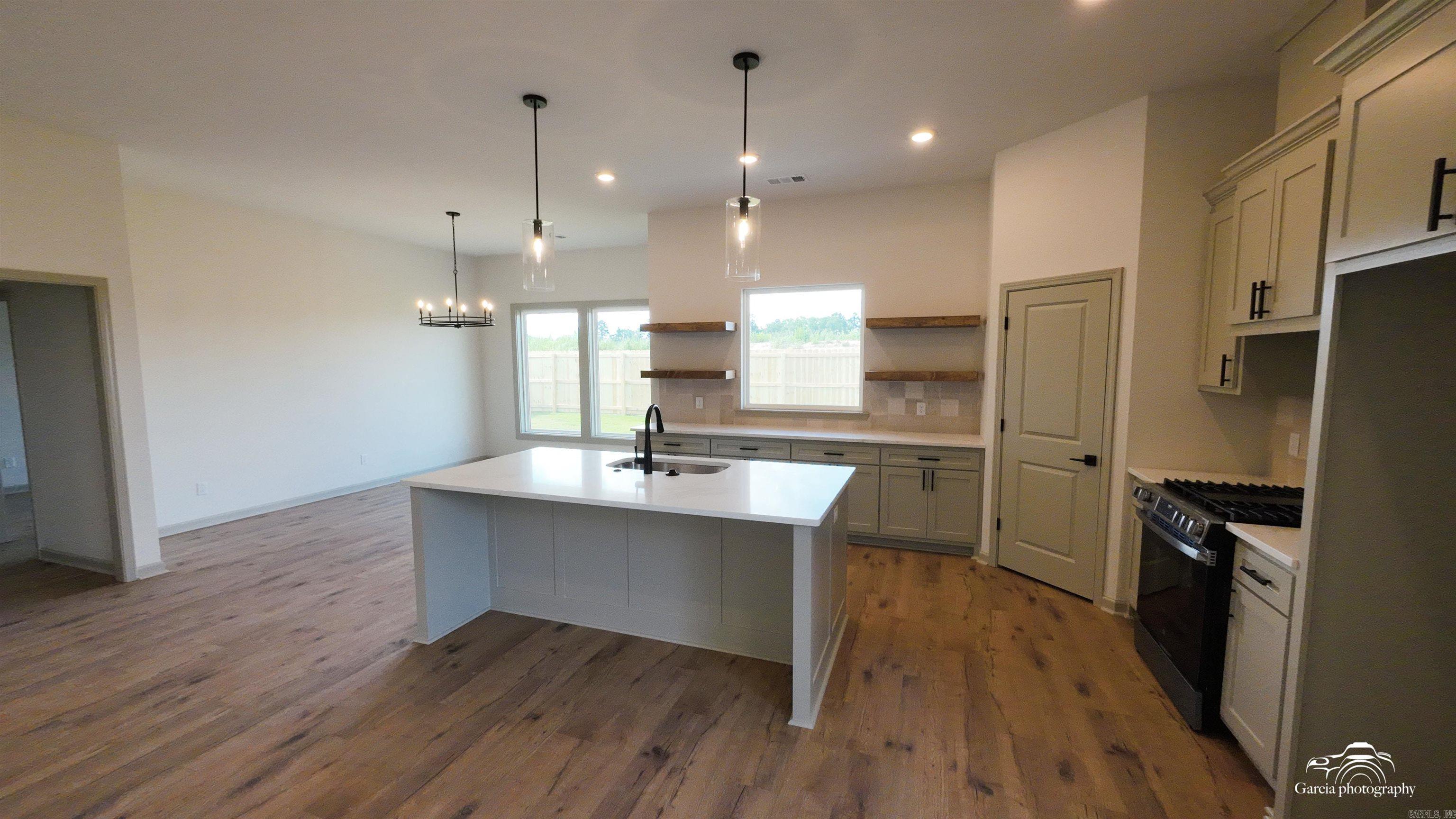 GARDENS AT HOPE VALLEY - Residential