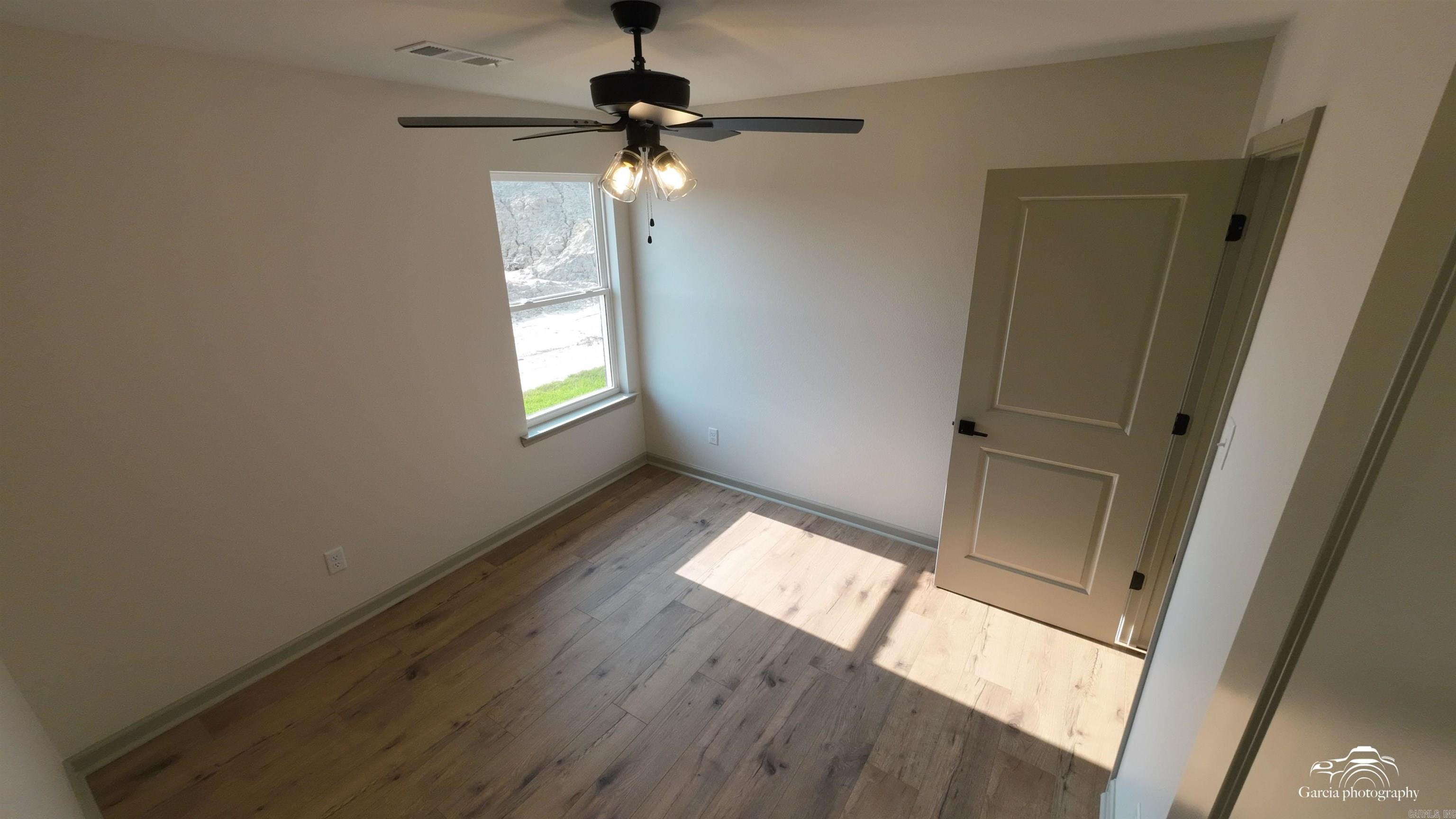 GARDENS AT HOPE VALLEY - Residential