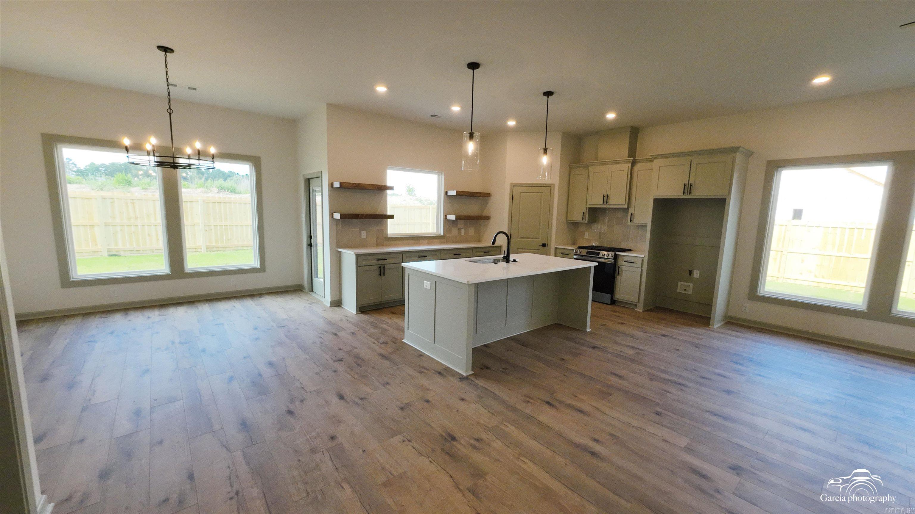 GARDENS AT HOPE VALLEY - Residential