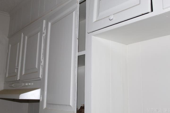 NEVILS - Residential