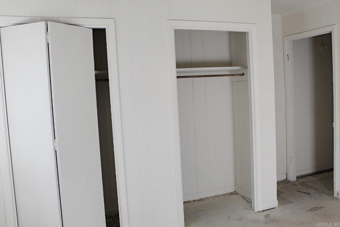 NEVILS - Residential