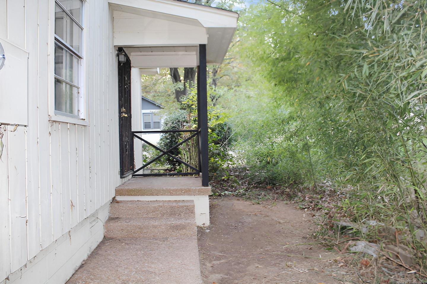 NEVILS - Residential