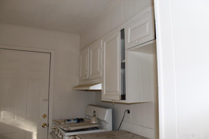 NEVILS - Residential