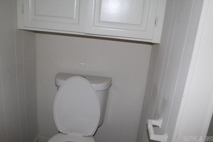 NEVILS - Residential