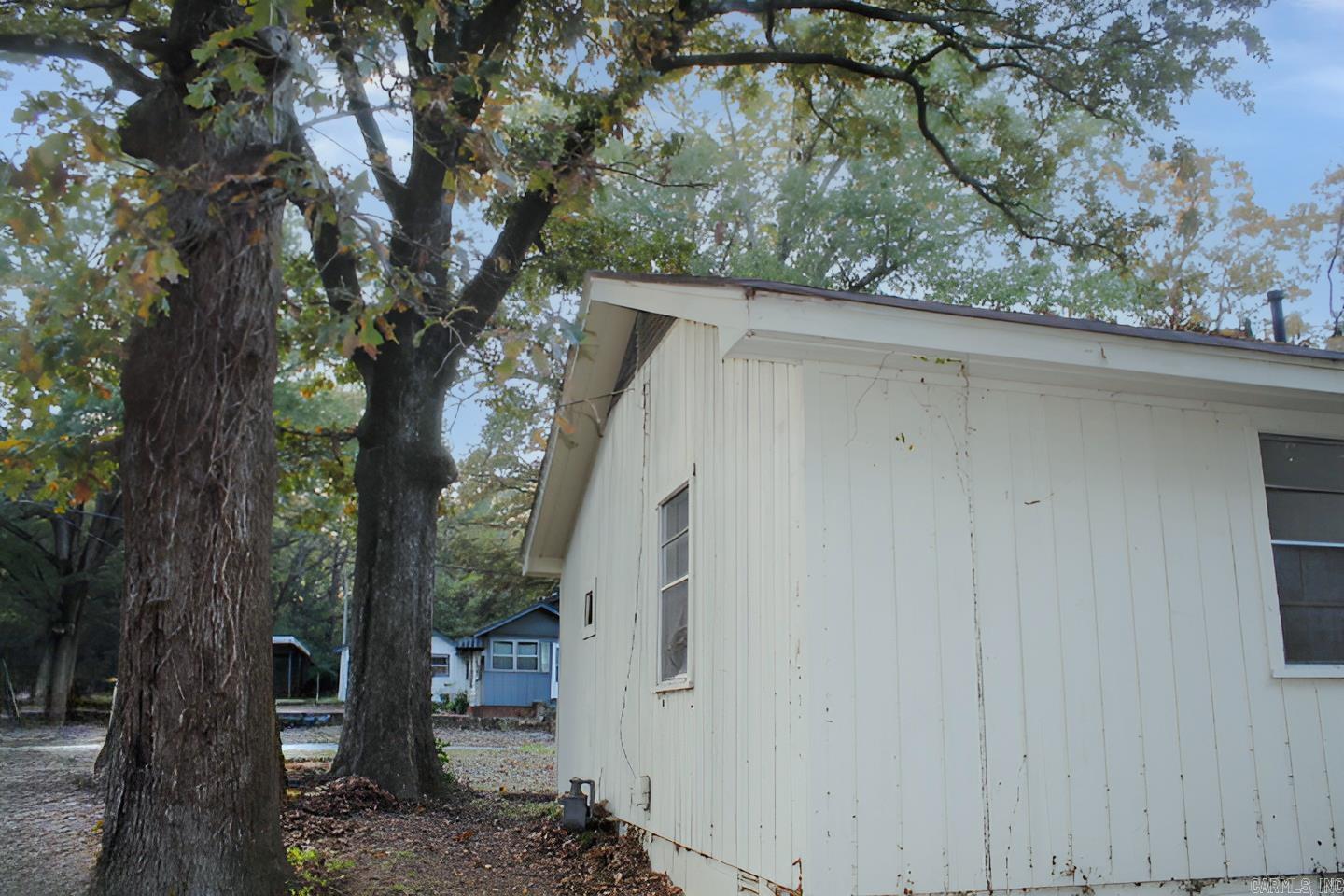 NEVILS - Residential