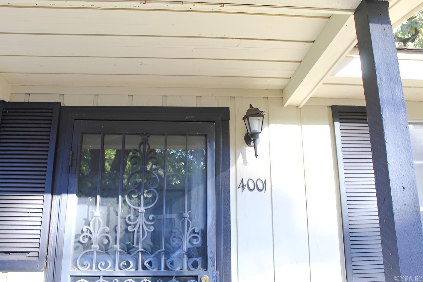 NEVILS - Residential