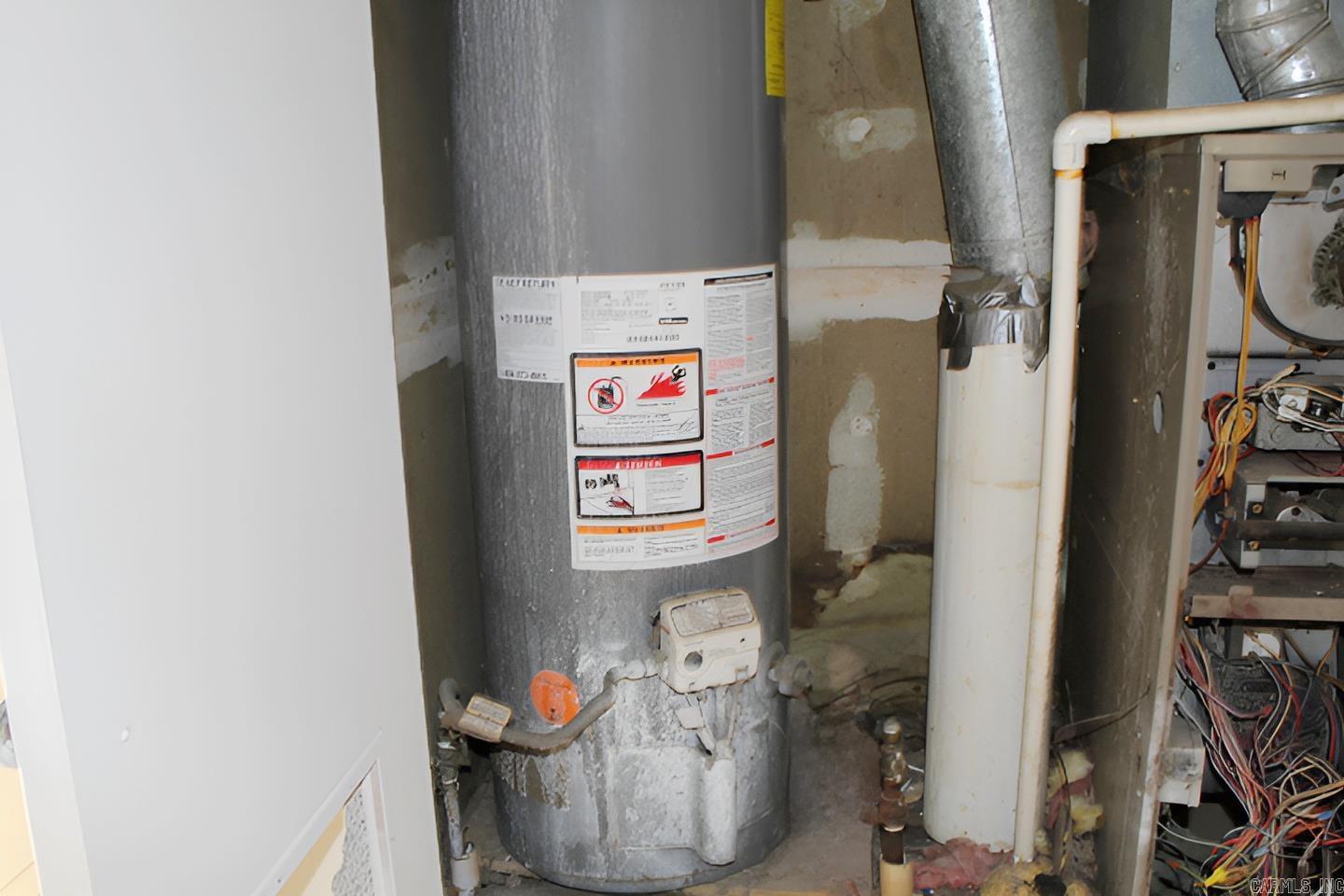 NEVILS - Residential