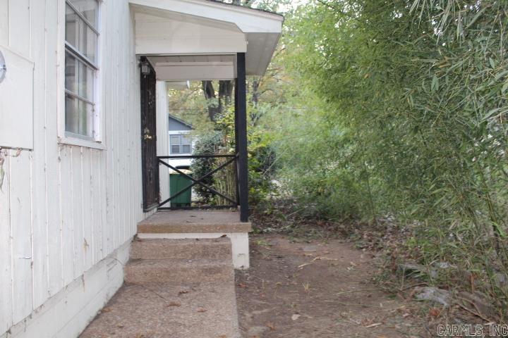 NEVILS - Residential