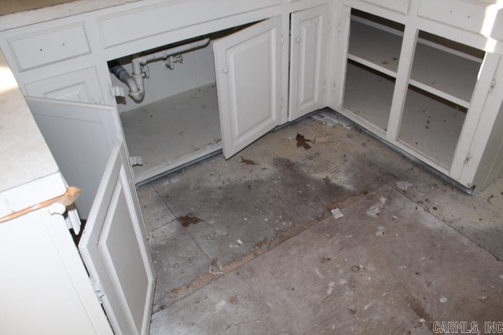 NEVILS - Residential